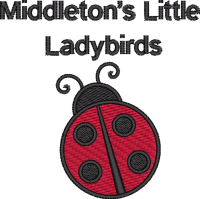 Middleton Little Ladybirds