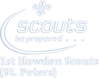 1st Howden Scouts (St. Peters)