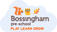 Bossingham Pre-School Ltd