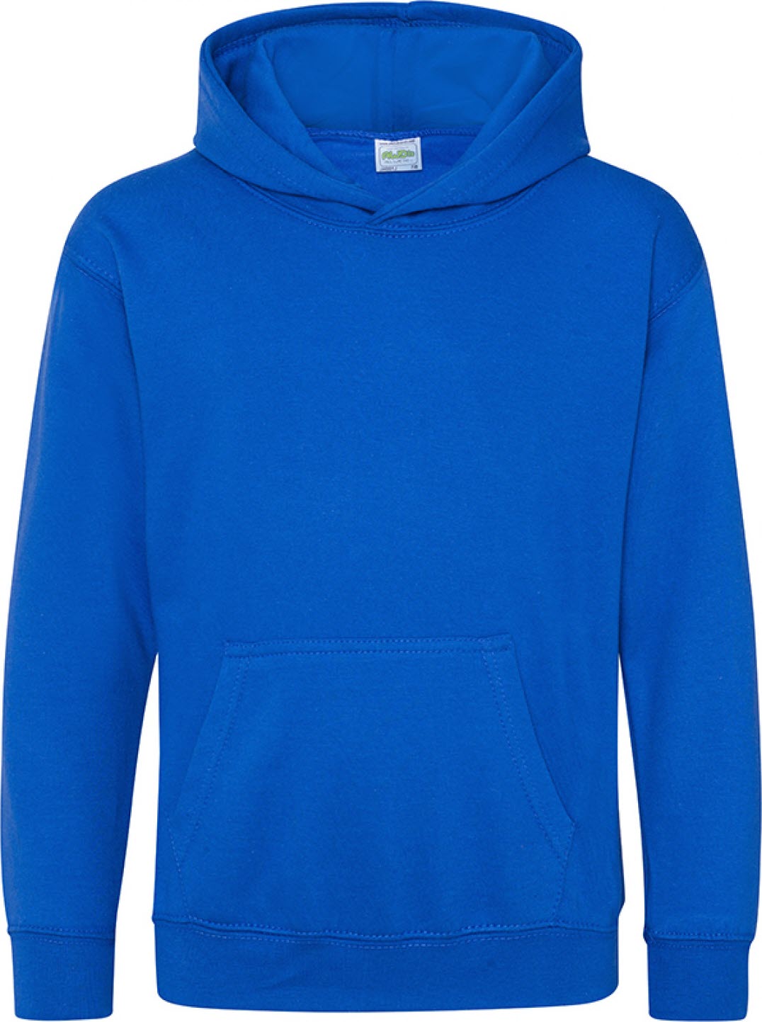 St Catherines Light Blue Leavers Hoodies 2018 - Leavers Hoodies Company